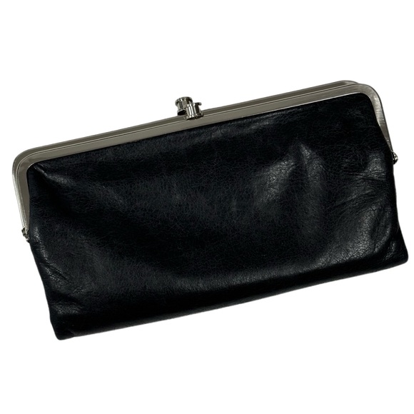 Hobo International Lauren Wallet - Picture 1 of 14
